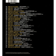 FABRICLIVE 95: MEFJUS