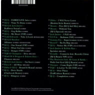 FABRICLIVE 99: DJ Q