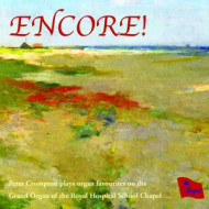 ENCORE:ORGAN FAVORITES