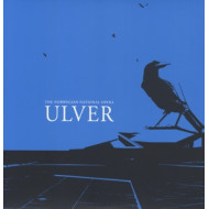 LIVE AT NORWEGIAN NATIONAL OPERA