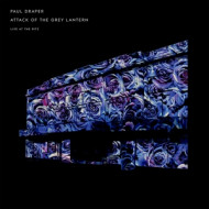 ATTACK OF THE GREY LANTERN - LIVE AT THE RITZ