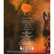 STORM CORROSION