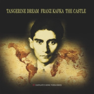 FRANZ KAFKA - THE CASTLE