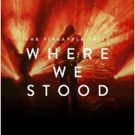 WHERE WE STOOD