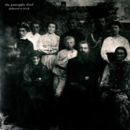 ABDUCTED AT BIRTH