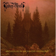 ARCHIVES OF AN ENCHANTED PHILOSOPHY