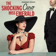SHOCKING MISS EMERALD