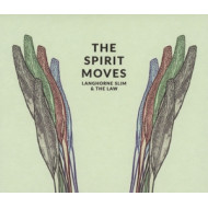 SPIRIT MOVES