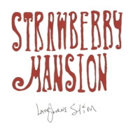 STRAWBERRY MANSION