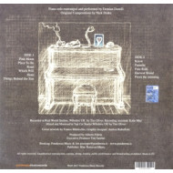NICK DRAKE'S PINK MOON, A JOURNEY ON PIANO
