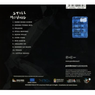 STILL MOVING