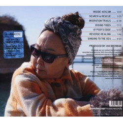 WHERE WATER MEET WATER: BIRD SONGS AND LULLABIES