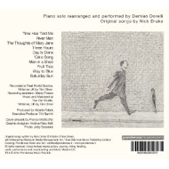 NICK DRAKE'S FIVE LEAVES LEFT / ECHOES ON SOLO PIANO
