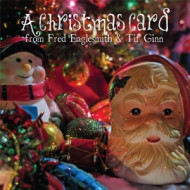 A CHRISTMAS CARD