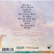 SIMPLE SONGS FOR COMPLICATED TIMES