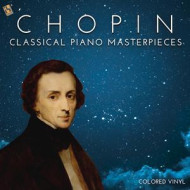 CLASSICAL PIANO MASTERPIECES