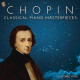 CLASSICAL PIANO MASTERPIECES<br/><h5>Megjelenés: 2023-11-03</h5>