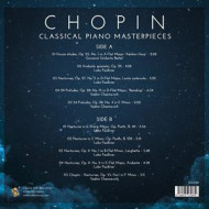 CLASSICAL PIANO MASTERPIECES