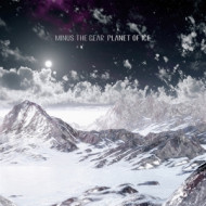 PLANET OF ICE