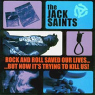 ROCK AND ROLL SAVED OUR LIVES
