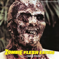 ZOMBIE FLESH EATERS
