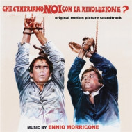 CHE C'ENTRIAMO NOI CON LA RIVOLUZIONE