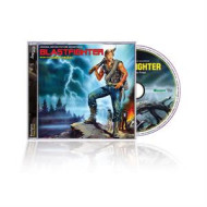 BLASTFIGHTER