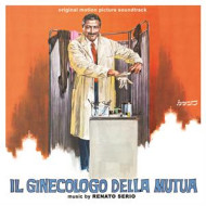 IL GINECOLOGO DELLA MUTUA
