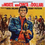 LA MORTE NO CONTA I DOLLARI