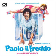 L'ESORCICCIO - PAOLO IL FREDDO