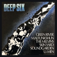 DEEP SIX
