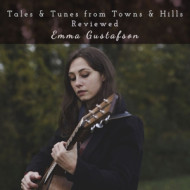 TALES & TUNES FROM TOWNS & HILLS REVIEWED