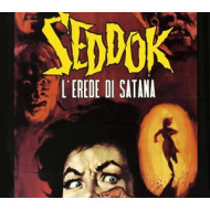 SEDDOK L'EREDE DI SATANA