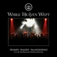 TRIUMPH TRAGEDY TRANSCENDANCE