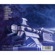 BEYOND CELESTIAL ECHOES