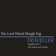 TRAVELLER SUPPLEMENT I