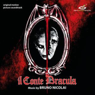 IL CONTE DRACULA