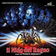 IL NIDO DEL RAGNO