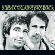 ORIGINAL TELEVISION SOUNDTRACKS COLLECTION