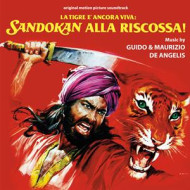 LA TIGRE E ANCORA VIVA: SANDOKAN ALLA RISCOSSA