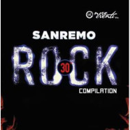 30 DEGREES  SANREMO ROCK COMPILATION