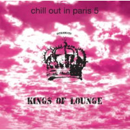 CHILL OUT IN PARIS 5