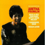 ELECTRIFYING ARETHA