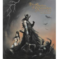 HYMNS OF BLOOD & THUNDER