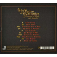 HYMNS OF BLOOD & THUNDER