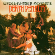 DEATH PENALTY