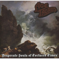 DESPERATE SOULS OF TORTURED TIMES