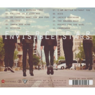 INVISIBLE STARS