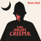 NIGHT CREEPER<br/><h5>Megjelenés: 2015-09-03</h5>