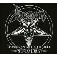 SEVEN GATES OF HELL